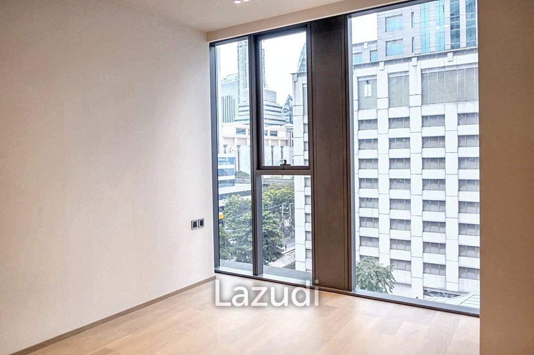 Apartment in Bangkok, Krung Thep Maha Nakhon, Thailand 4 - 13490556