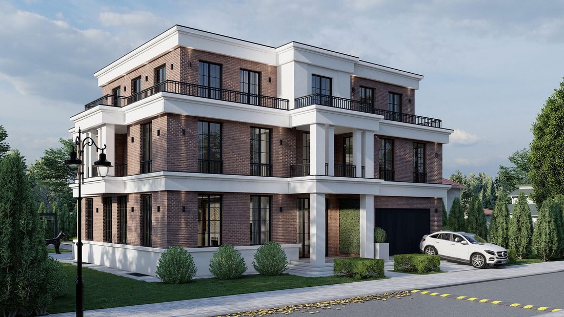 House in Sofia, Sofia City Province, Bulgaria 1 - 14447809