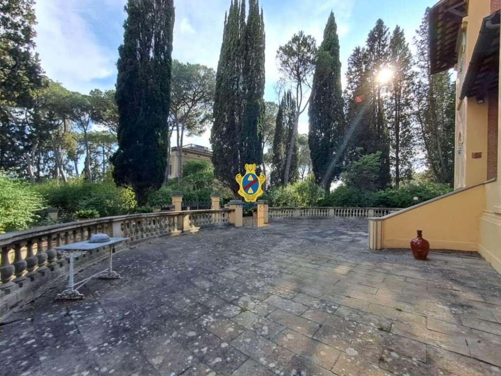 Villa in Poggetto - Montughi, Florence, Italy 4 - 14447414
