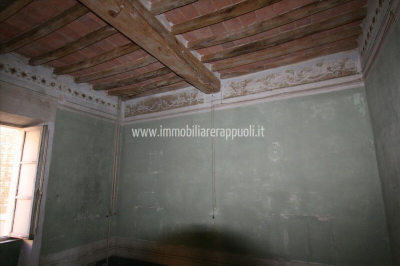 Villa en Sinalunga, Toscana, Italia 3 - 14448607