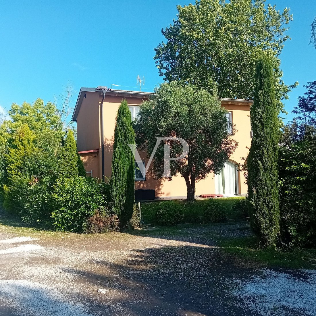 Villa in Gello, San Giuliano Terme, Tuscany, Italy 4 - 14446478