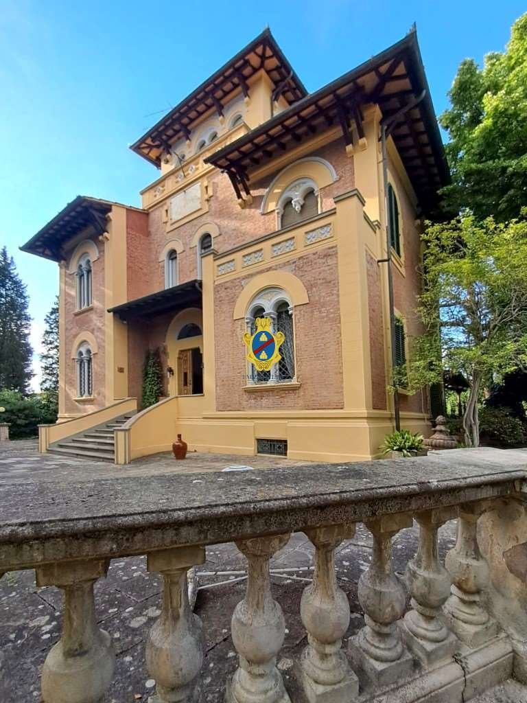 Villa in Poggetto - Montughi, Florence, Italy 2 - 14447414