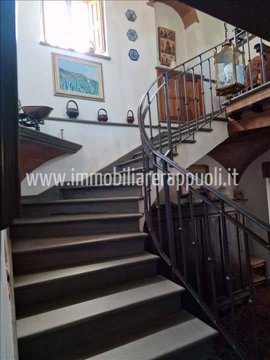 House in Sinalunga, Tuscany, Italy 4 - 14448625