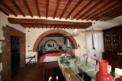 House in Lucignano, Tuscany, Italy 1 - 14448421