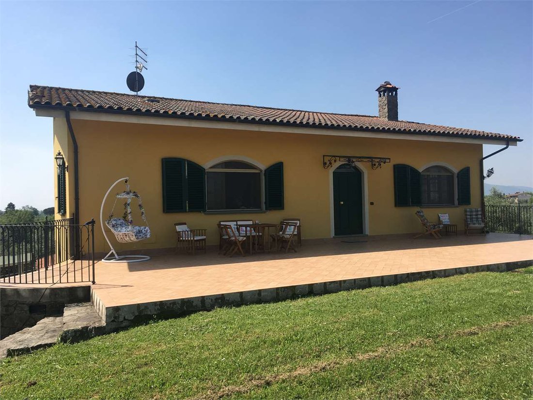 Villa in Montecarlo, Tuscany, Italy 4 - 14447586