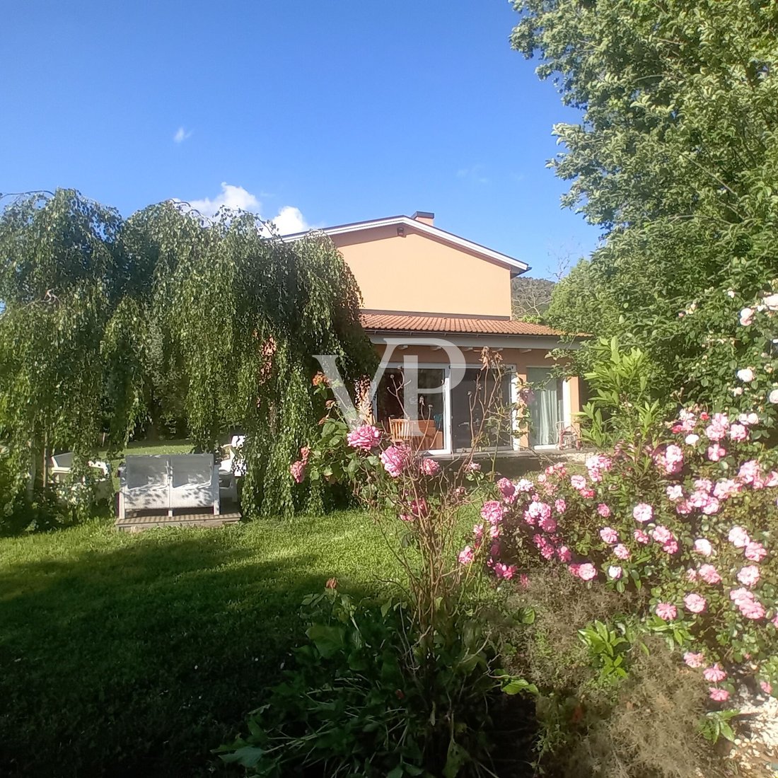 Villa in Gello, San Giuliano Terme, Tuscany, Italy 2 - 14446478