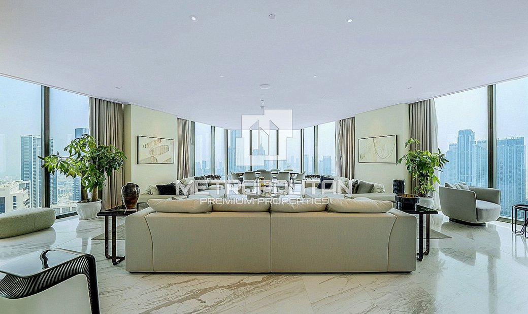 View of Full Floor Penthouse | Sky Collection In Dubai, Dubai, United Arab Emirates For Sale (14431691)