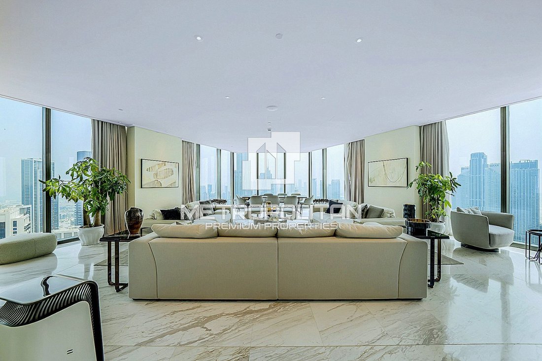 Curated visual reference: Fresh Look at Full Floor Penthouse Sky Collection In Dubai Dubai United Arab