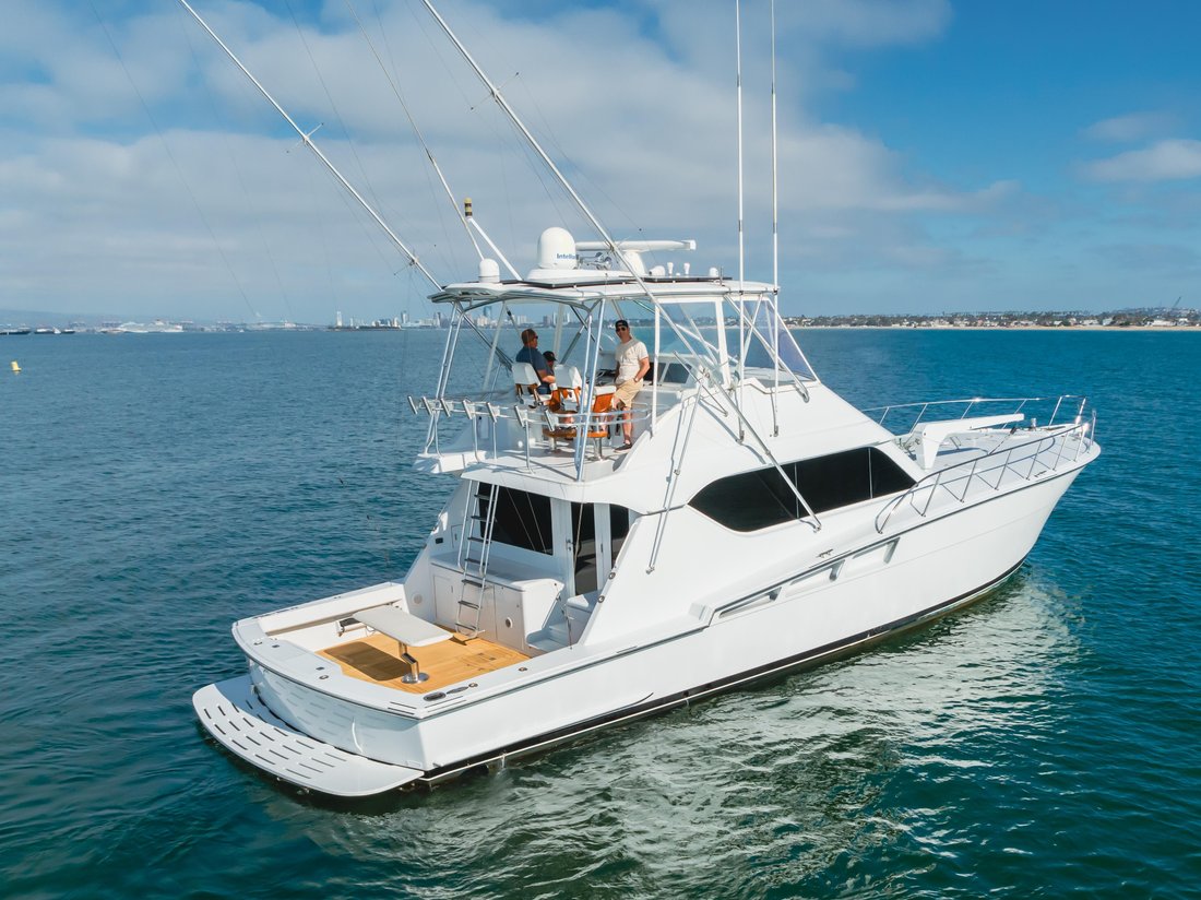 Flybridge in United States 5 - 14263473