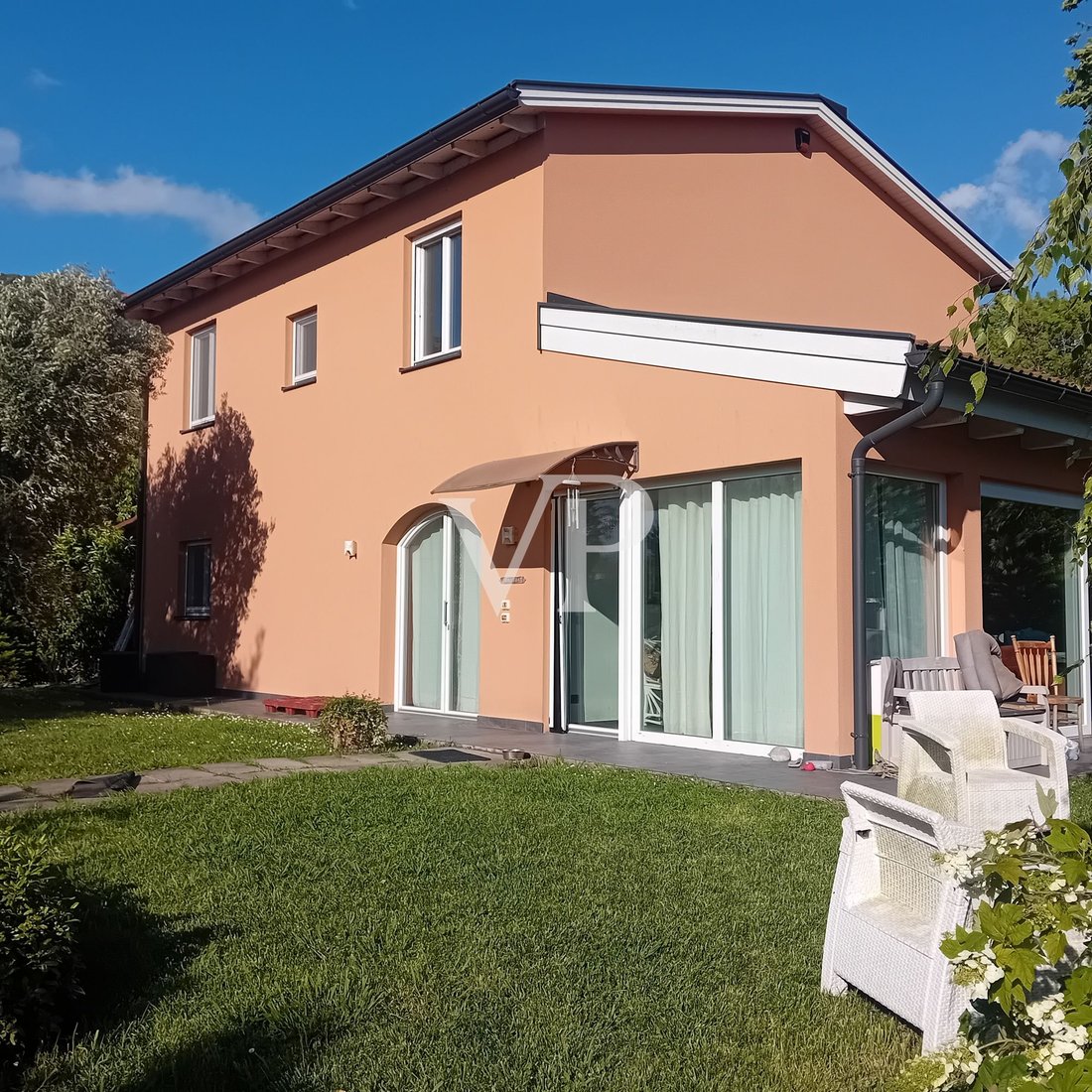 Villa in Gello, San Giuliano Terme, Tuscany, Italy 3 - 14446478