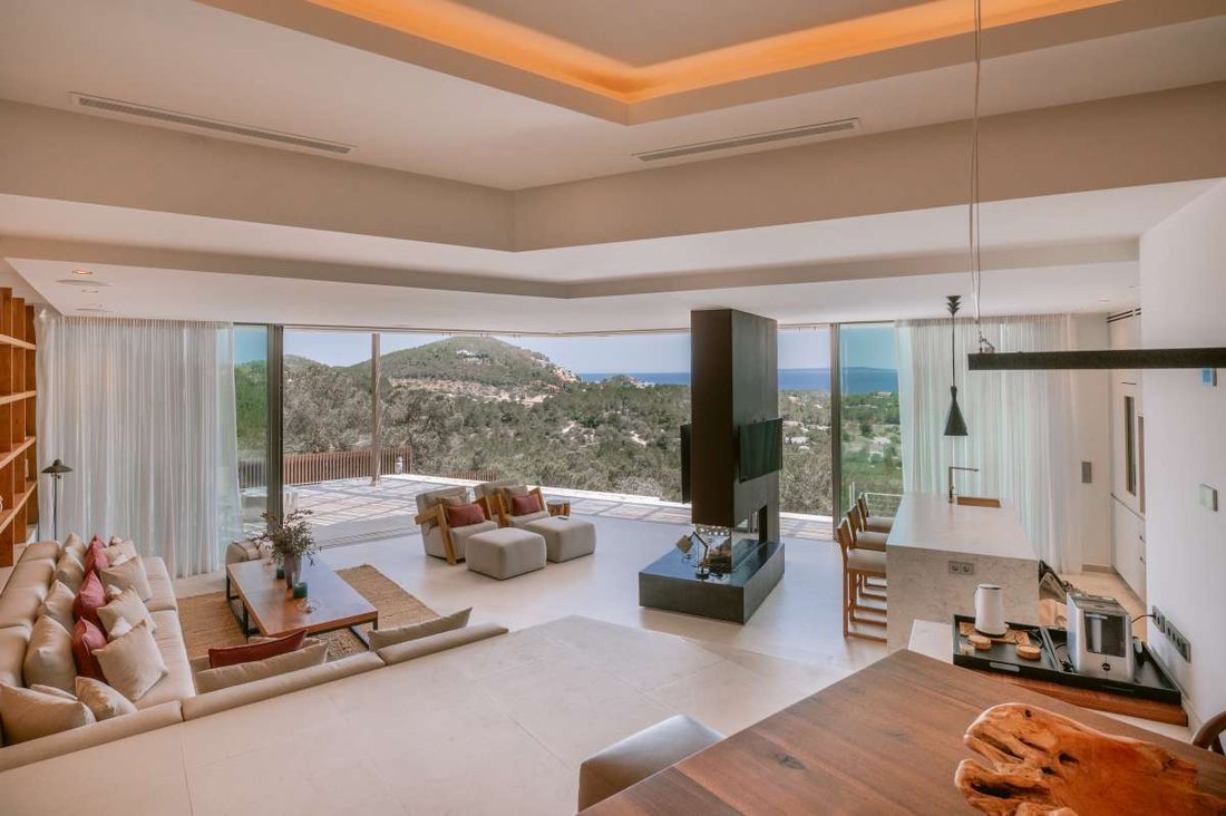 Villa in Santa Eularia des Riu, Balearic Islands, Spain 4 - 14445797