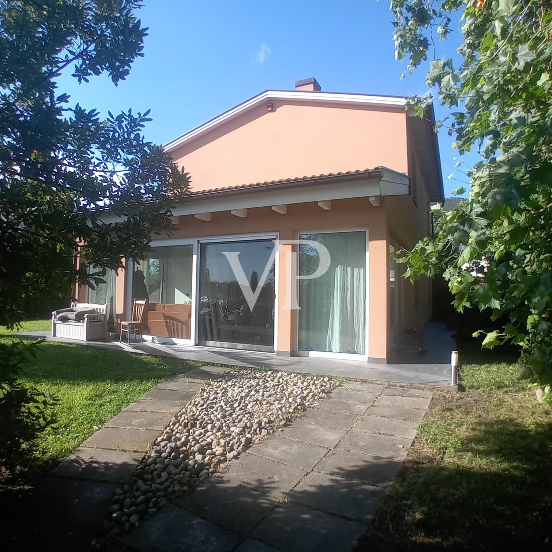 Villa in Gello, San Giuliano Terme, Tuscany, Italy 5 - 14446478