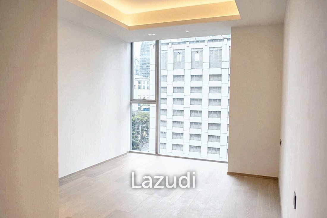 Apartment in Bangkok, Krung Thep Maha Nakhon, Thailand 2 - 13490556