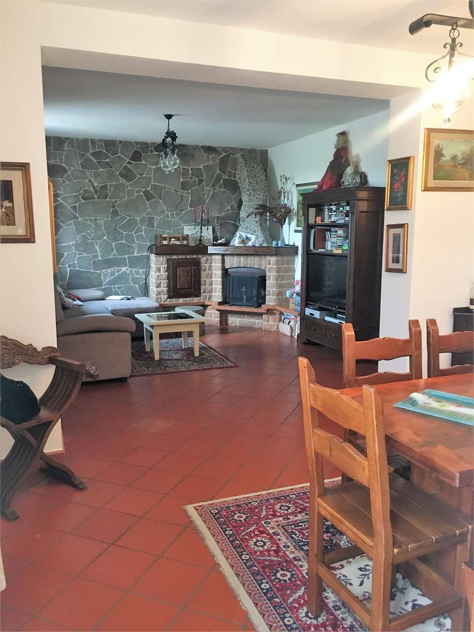 Estate in Montecarlo, Tuscany, Italy 2 - 14447669