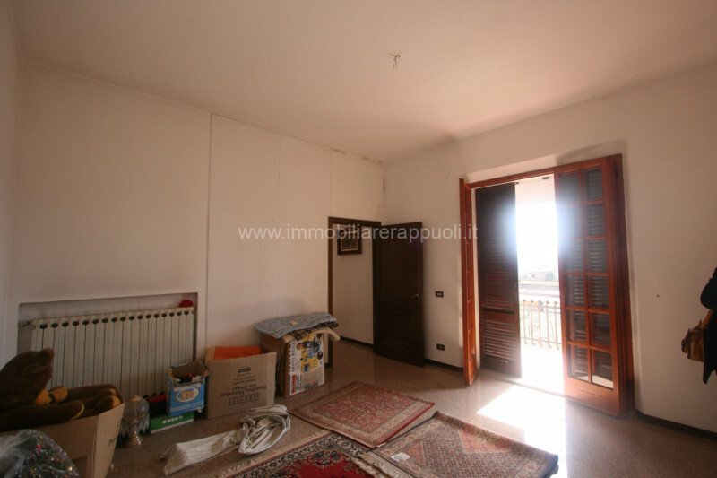 Villa en Sinalunga, Toscana, Italia 3 - 14448597