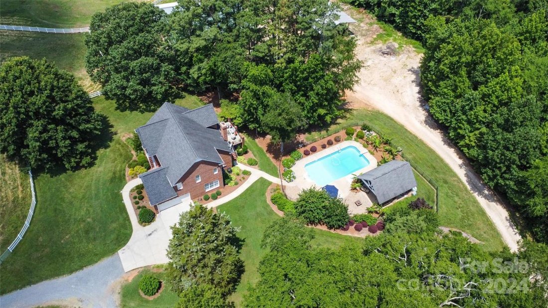 House in Indian Trail, North Carolina, United States 3 - 14446936