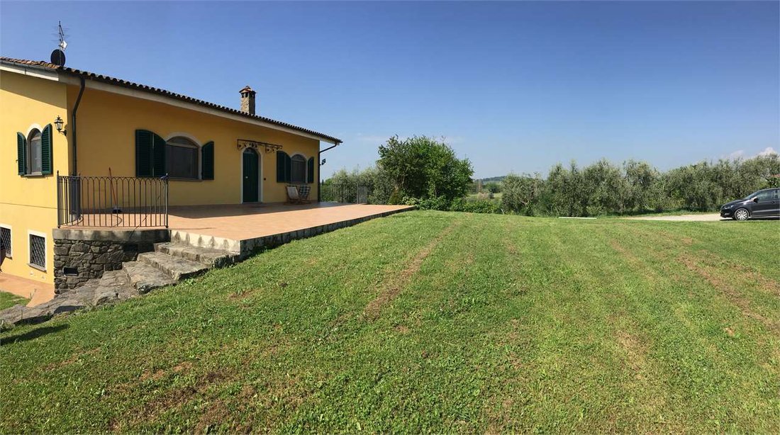 Villa in Montecarlo, Tuscany, Italy 5 - 14447586