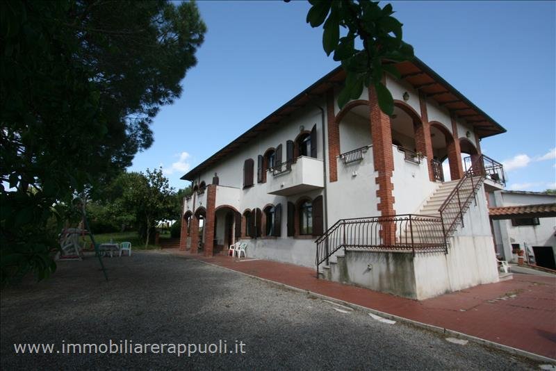 House in Foiano della Chiana, Tuscany, Italy 2 - 14448531
