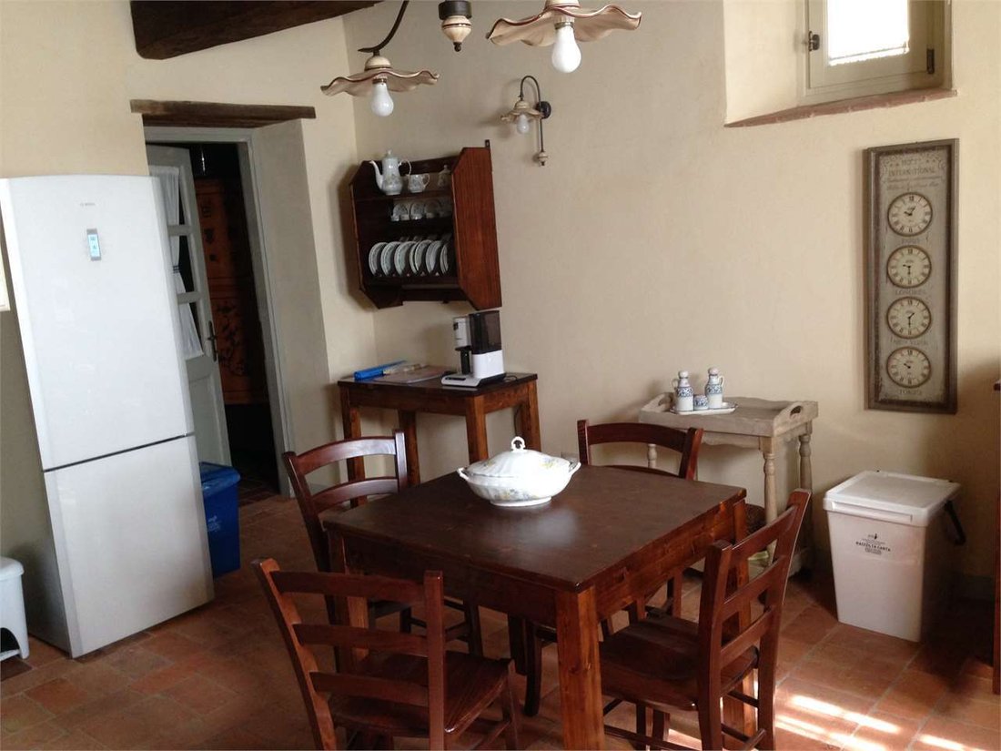 Estate in Compitese, Capannori, Tuscany 4 - 14447461