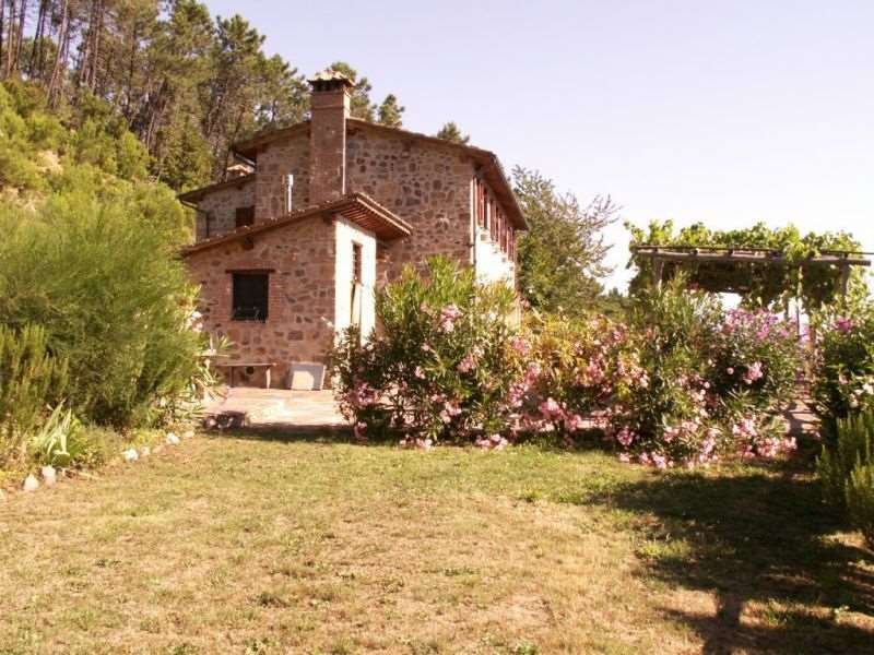 Estate in Compitese, Capannori, Tuscany 3 - 14447515