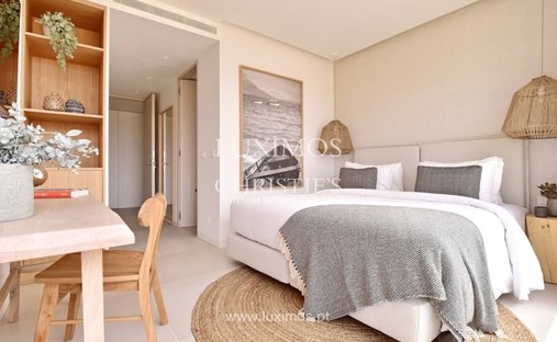 Apartment in Altura, Algarve, Portugal 1