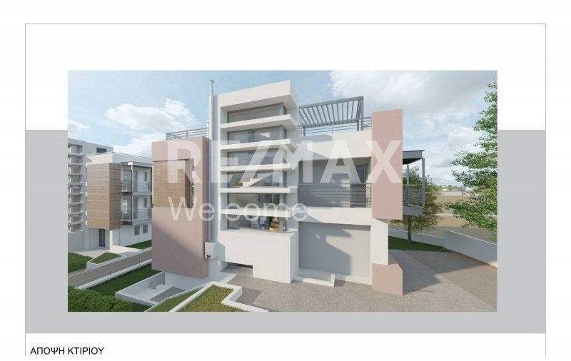 House in Panorama, Macedonia and Thrace, Greece 3 - 14446500