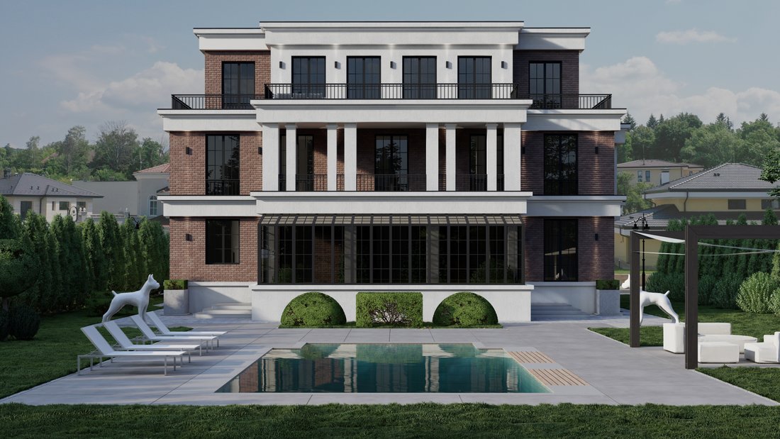House in Sofia, Sofia City Province, Bulgaria 2 - 14447809