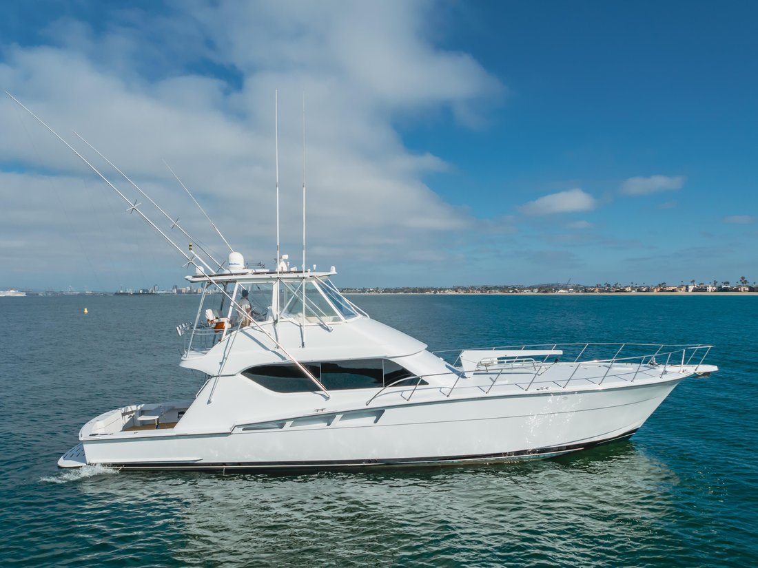 Flybridge in United States 3 - 14263473