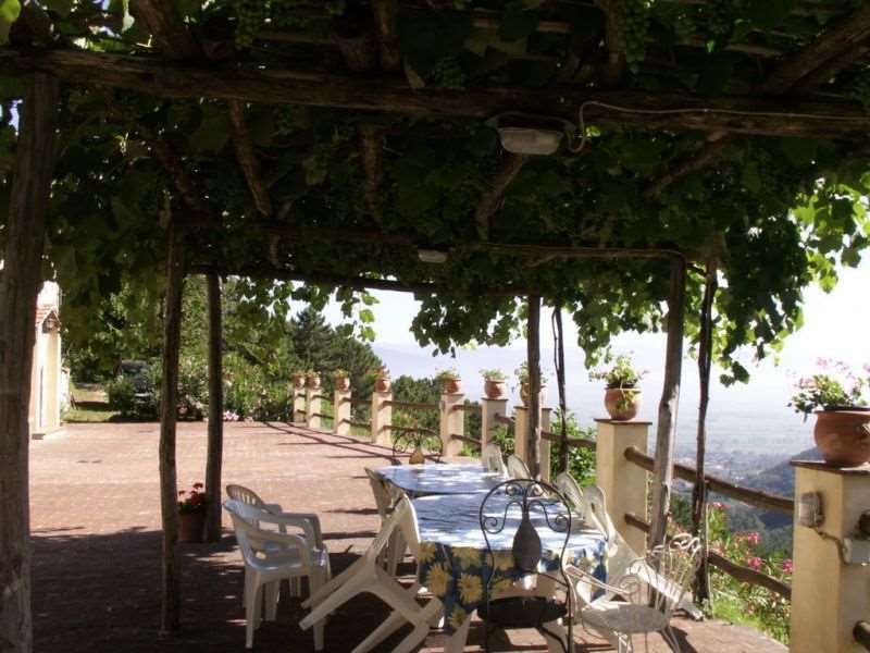 Estate in Compitese, Capannori, Tuscany 5 - 14447515