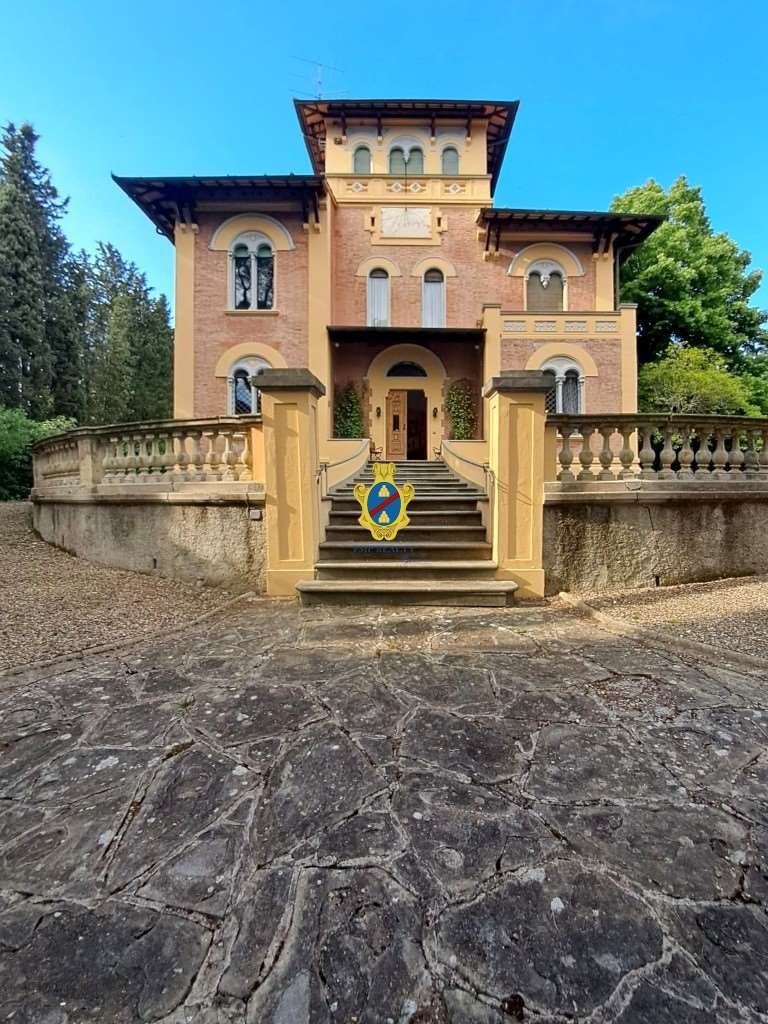 Villa in Poggetto - Montughi, Florence, Italy 3 - 14447414