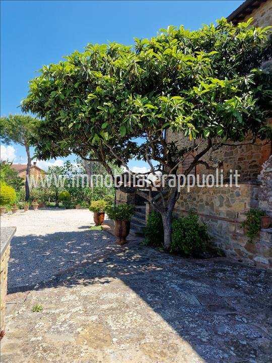 House in Sinalunga, Tuscany, Italy 3 - 14448625