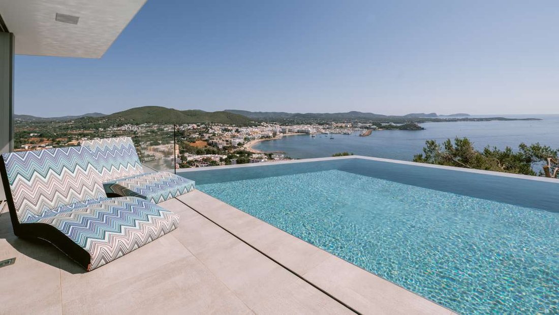 Villa in Santa Eularia des Riu, Balearic Islands, Spain 4 - 14445798