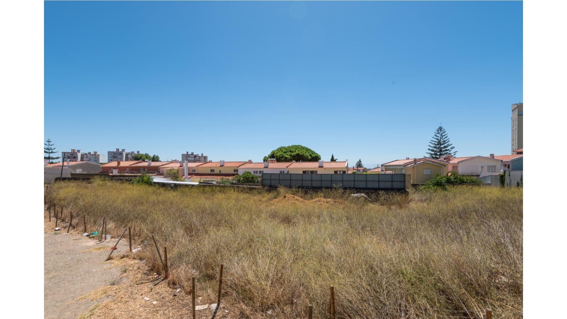 Land for sale in Cascais, Portugal — €1,550,000