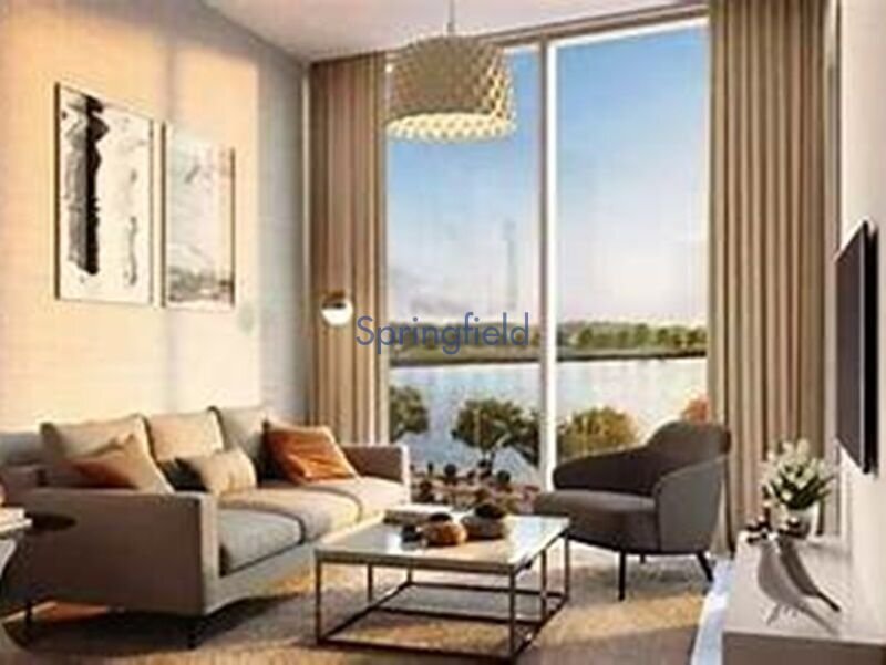 Apartment in MBR City / Mohammed Bin Rashid City, Dubai, United Arab Emirates 2 - 14446366