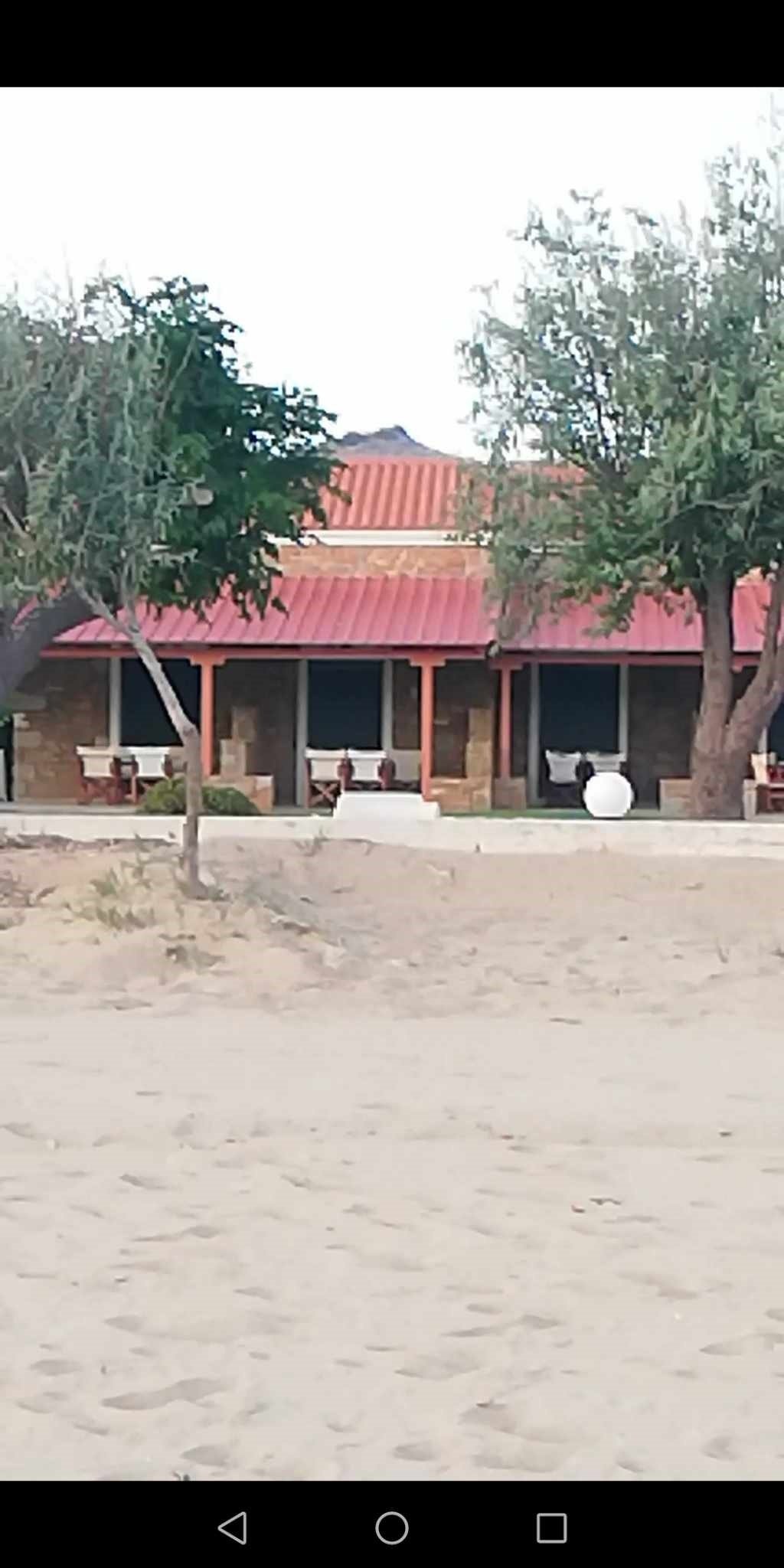 1045222 Apartment Complex For Sale, Limnos Mirina, 300 Sq.M., In Greece