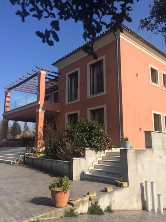 Villa in Corfu, Peloponnese, Western Greece and the Ionian, Greece 2 - 14446601