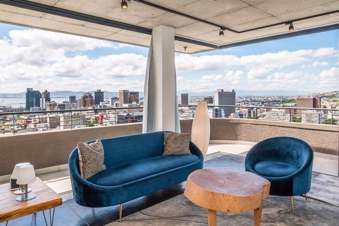 Apartment in Schotsche Kloof, Cape Town, South Africa 2 - 14446541