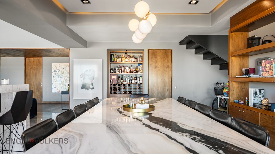 Apartment in San Cristóbal Texcalucan, State of Mexico, Mexico 4 - 14447685