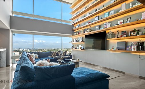 Appartement à San Cristóbal Texcalucan, État de Mexico, Mexique 1