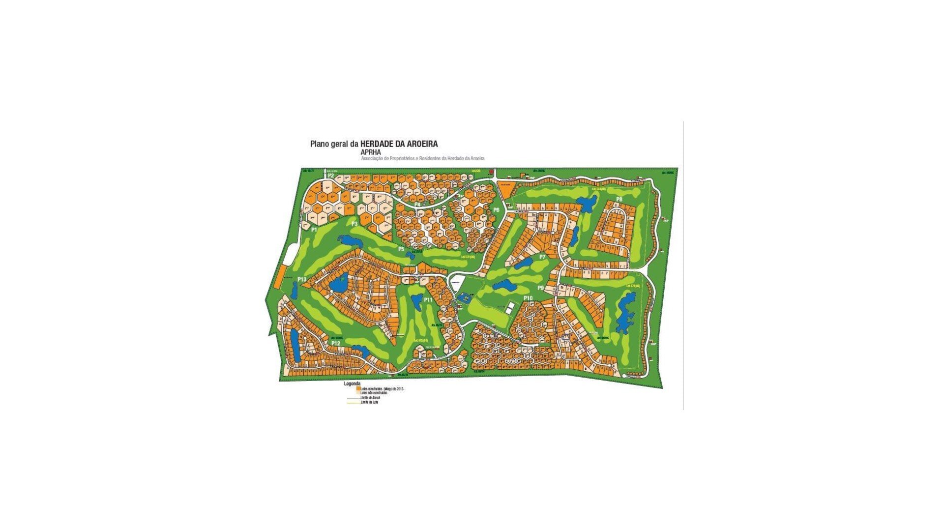 Land for sale in Almada, Portugal — €1,100,000