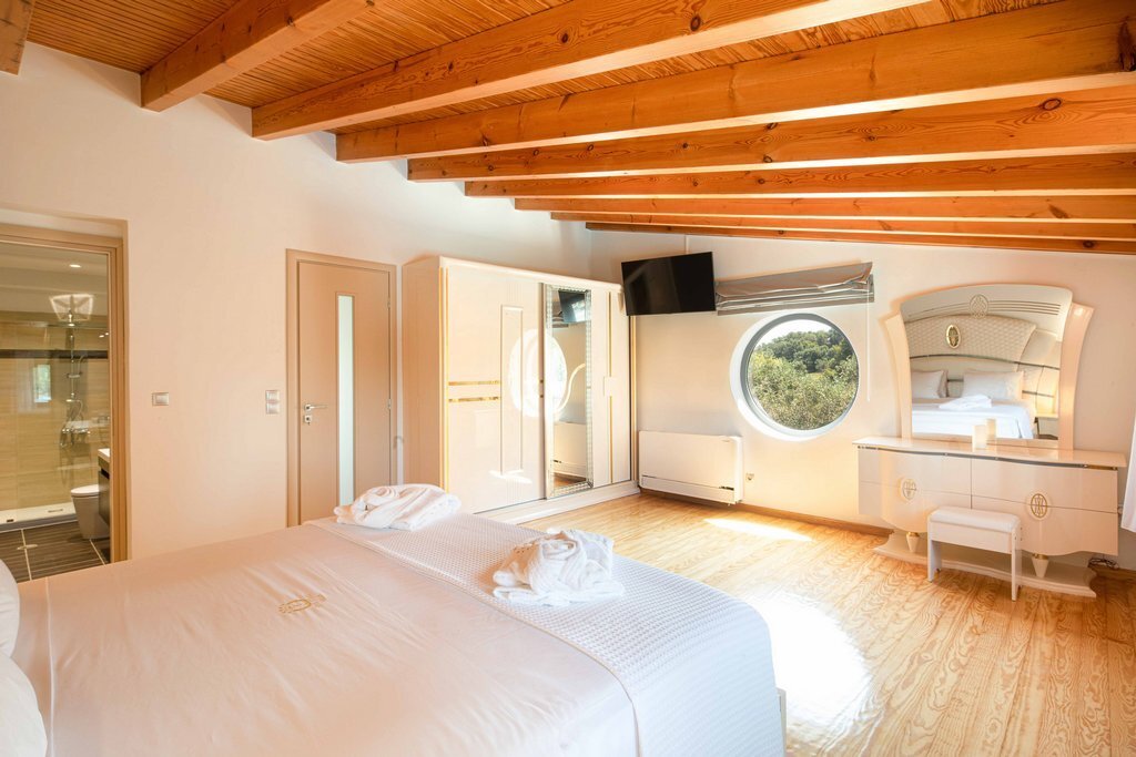 Villa in Corfu, Peloponnese, Western Greece and the Ionian, Greece 5 - 14446569
