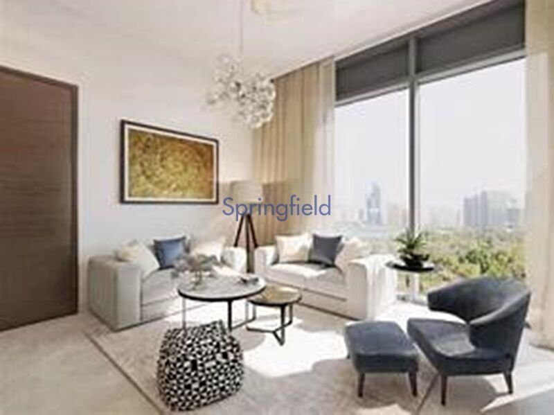 Apartment in MBR City / Mohammed Bin Rashid City, Dubai, United Arab Emirates 1 - 14446366