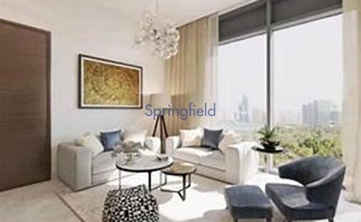 Apartment in Dubai, Dubai, United Arab Emirates 1