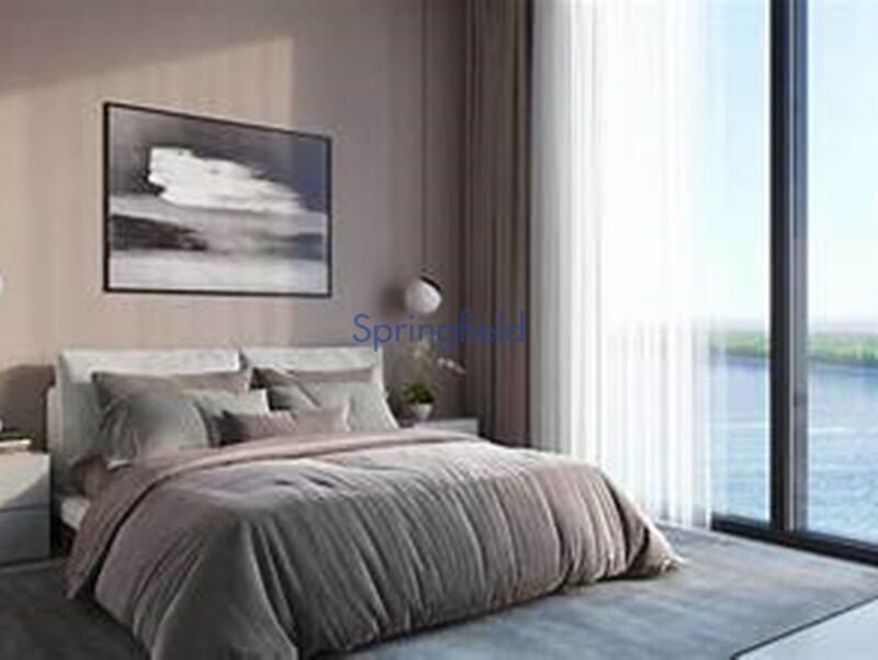 Apartment in MBR City / Mohammed Bin Rashid City, Dubai, United Arab Emirates 3 - 14446366