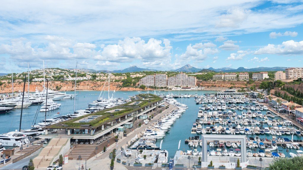 Calvia, Balearic Islands, Spain 5 - 14447425
