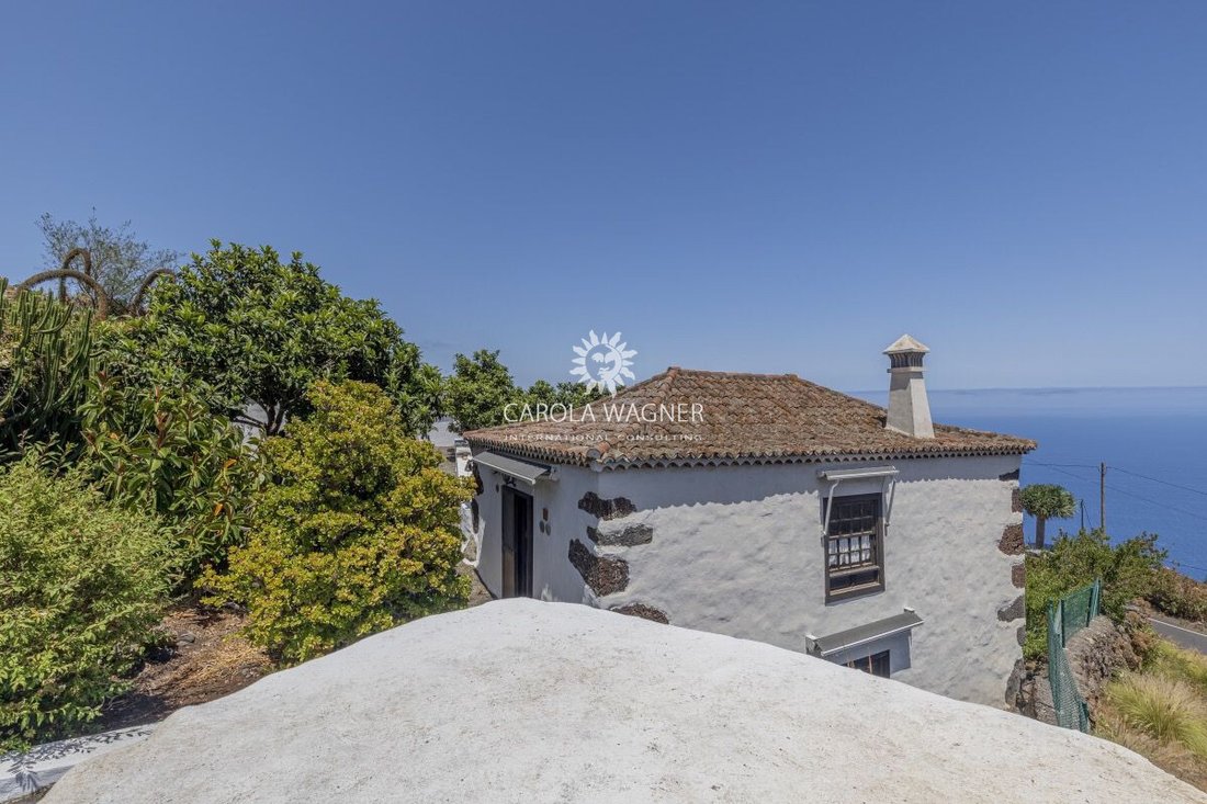Villa in Villa de Mazo, Canary Islands, Spain 4 - 14445853