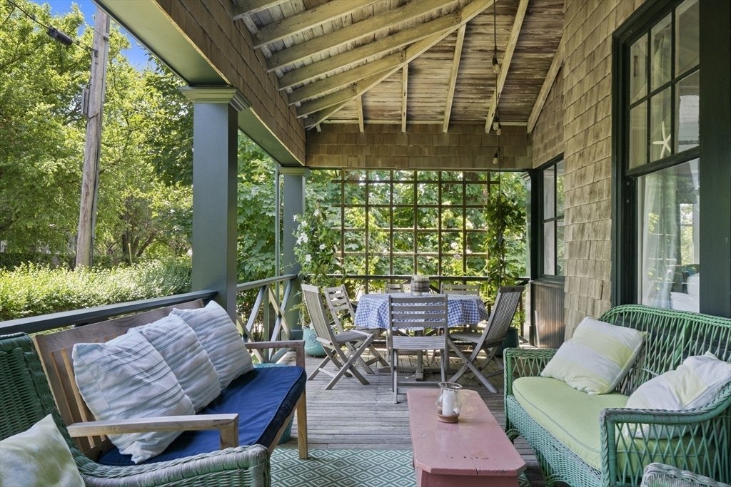 House in Nantucket, Massachusetts, United States 4 - 14446161