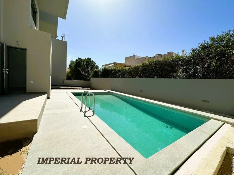 Apartment in Voula, Attica, Greece 3 - 14446031