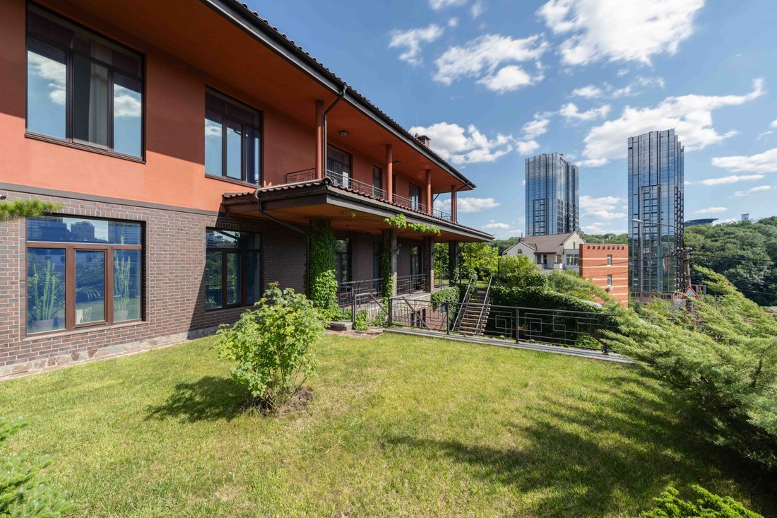 Villa in Kyiv, Kyiv city, Ukraine 4 - 14448058