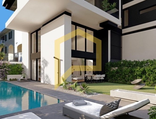 Apartment in Voula, Attica, Greece 1 - 14446520